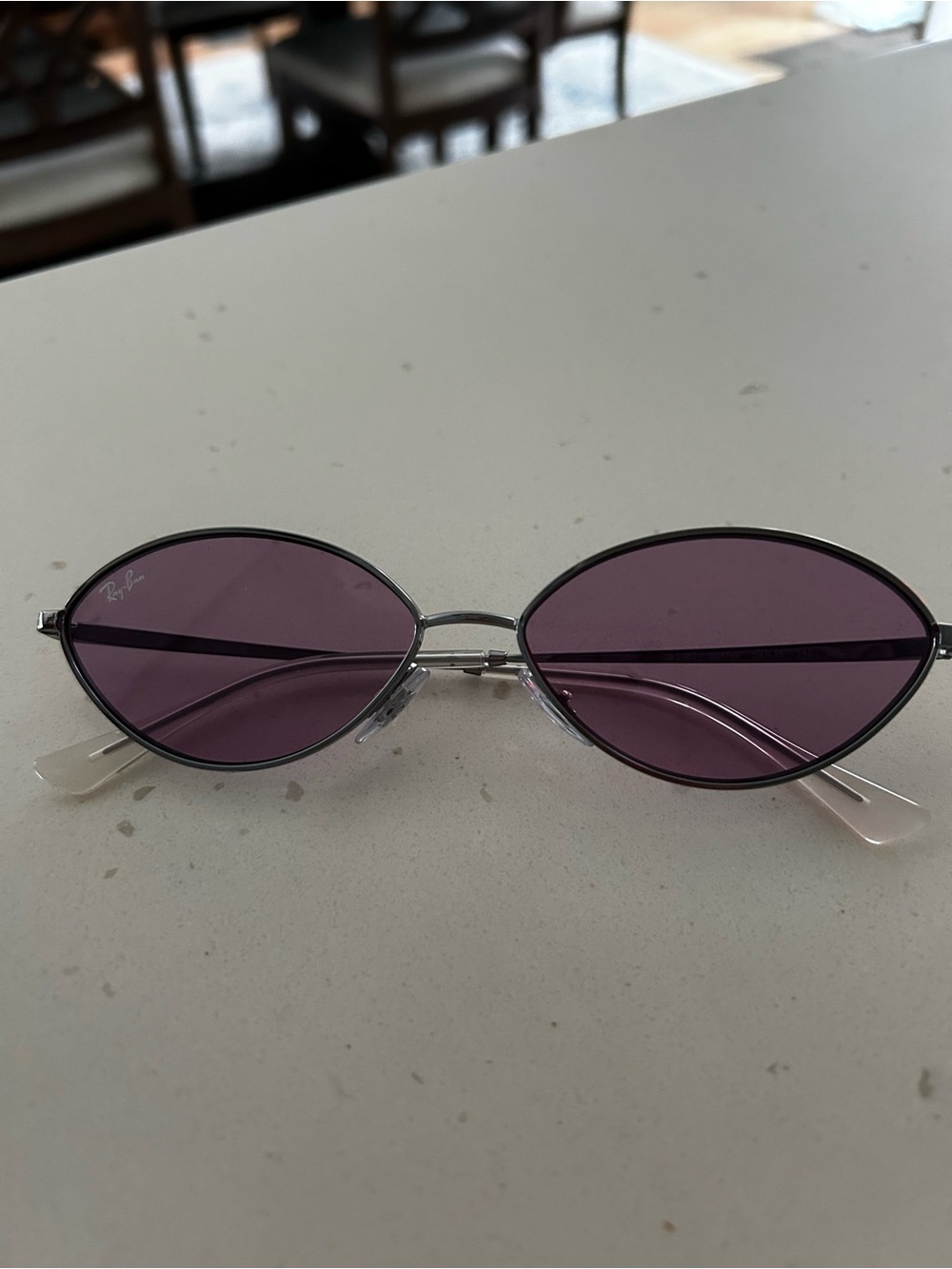 KAI BIO-BASED Sunglasses NWOT Ray Ban